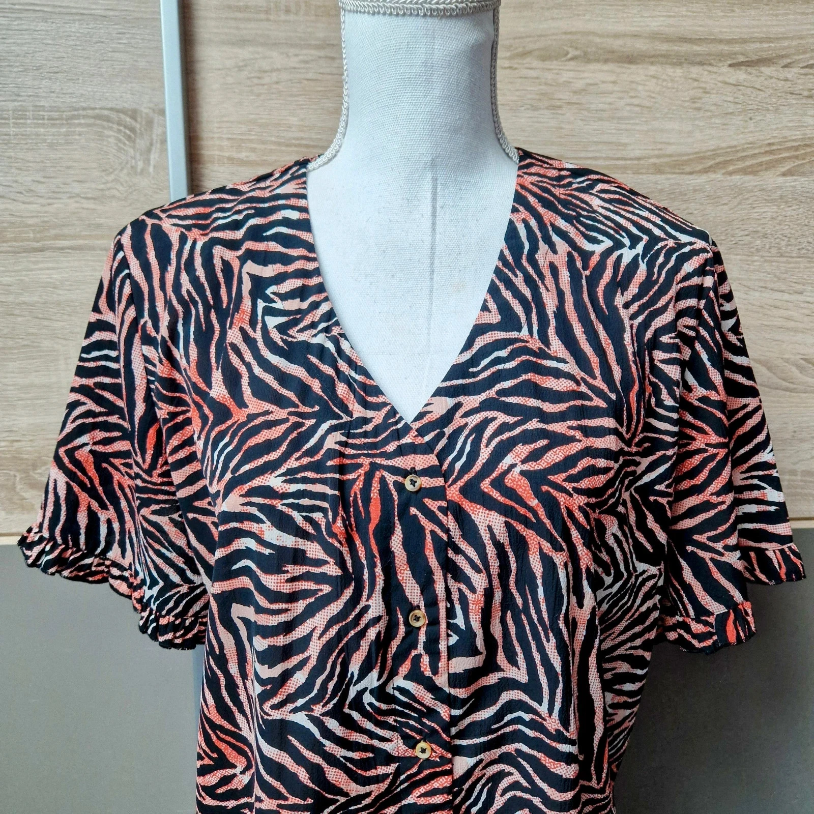Overhemd – photo 2